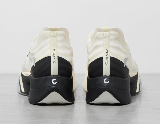 !C10 PRO WHT/BLK
