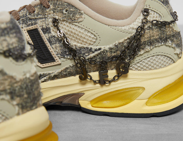 !2010 JFG GRN/BLK/CRM