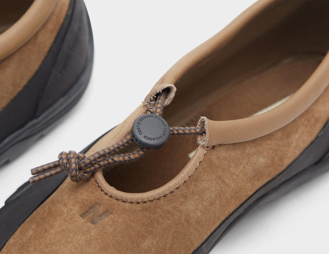 x Tokyo Design Studio MT10T