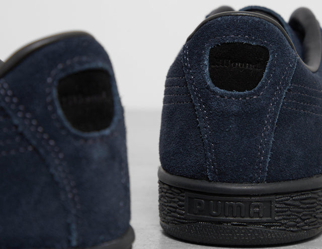 !SUEDE JJJJ NVY/NVY/BLK