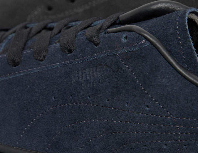 !SUEDE JJJJ NVY/NVY/BLK