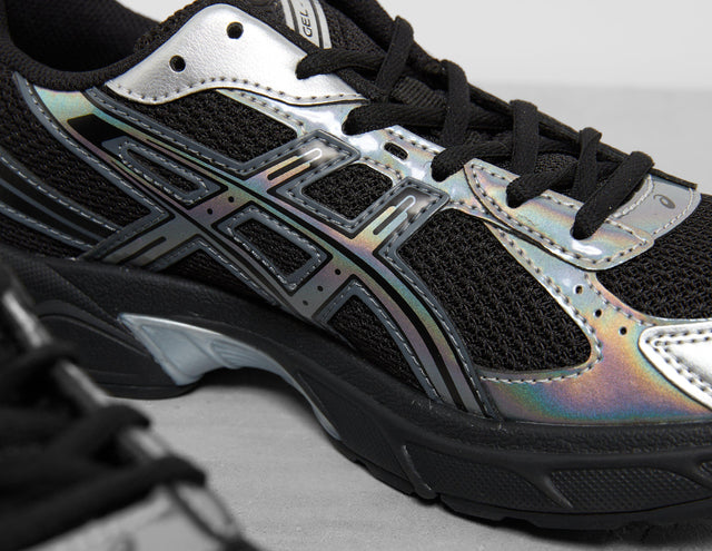 GEL-1130 BLK/SIL/BLK