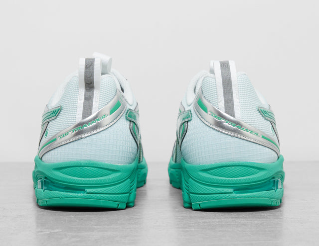 !GEL DS TR 14 HID WHT/GRN