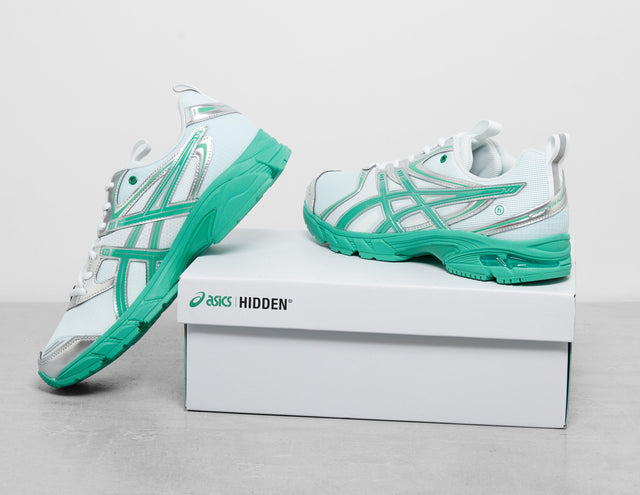 x HIDDEN.NY GEL-DS TRAINER 14