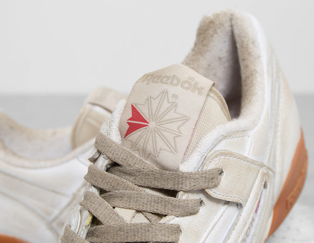 WORKOUT HM WHT/BLK/WHT