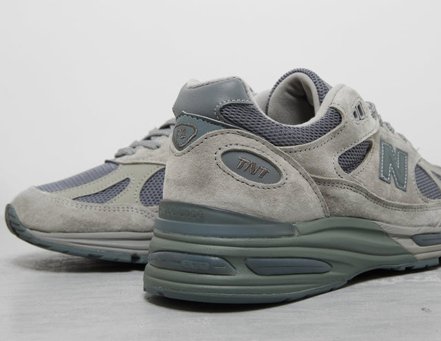 !991 V2 TINT GRY/GRY