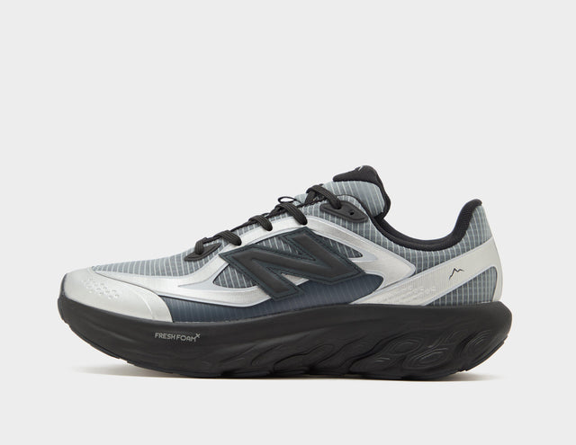 x CAYL Fresh Foam X Trail More v3