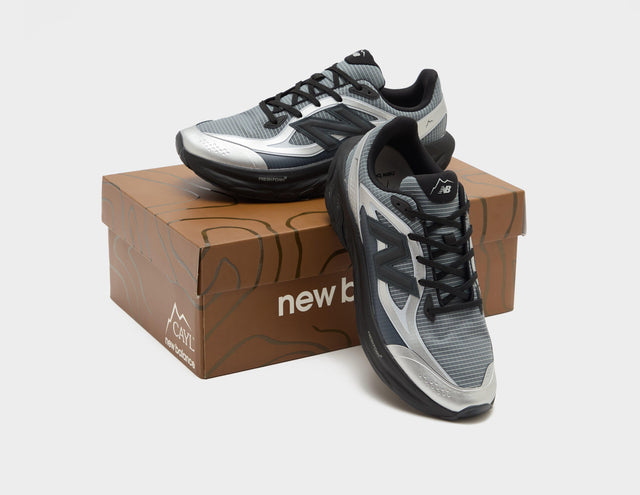 x CAYL Fresh Foam X Trail More v3