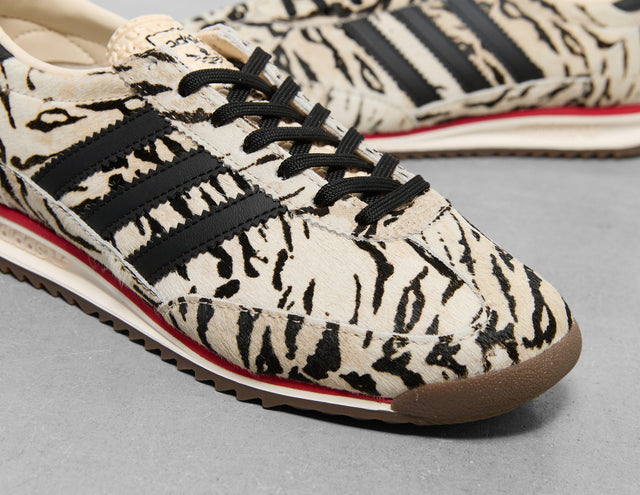 SL 72 PH ZEB WHT/BLK