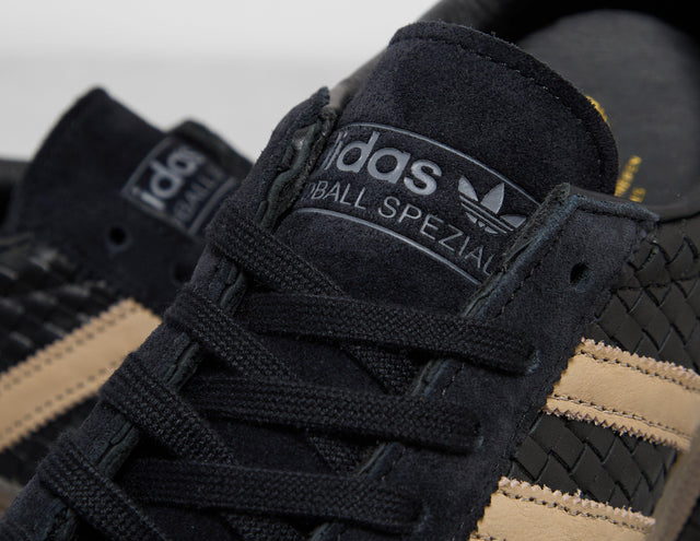 HANDBALL SPZL NVY/WHT/NVY