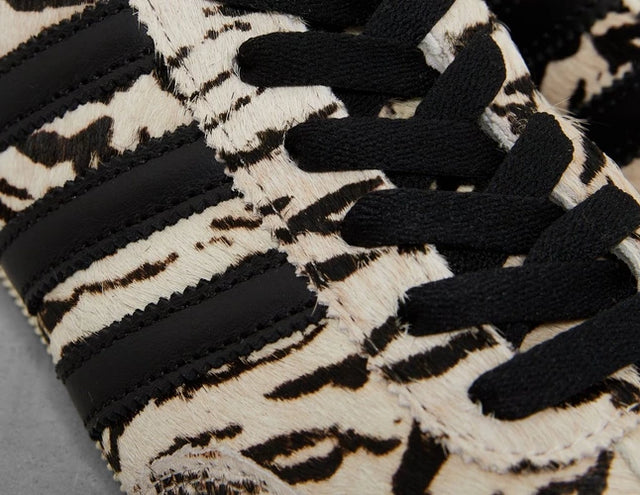 Japan Pony Hair Women's