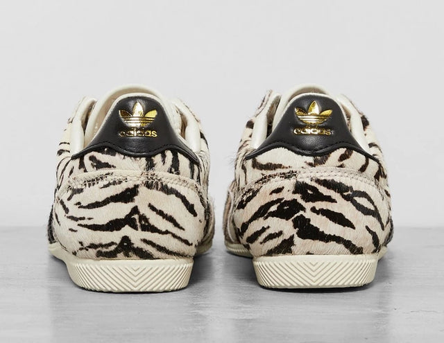 Japan Pony Hair Women's