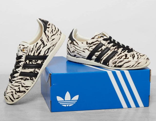 Japan Pony Hair Women's