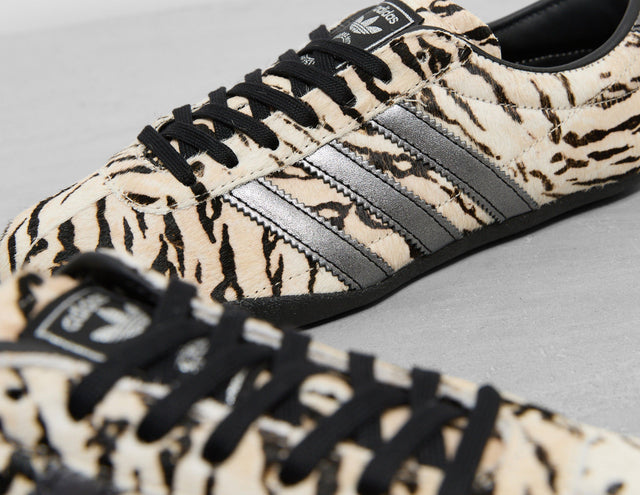 TOKYO PH ZEB WHT/BLK