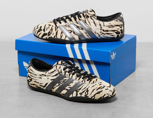 TOKYO PH ZEB WHT/BLK