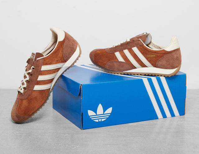 SL 72 PT BWN/WHT/BWN