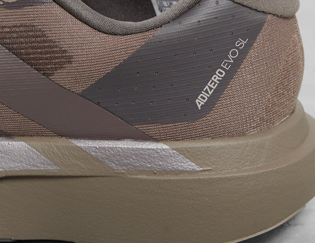 Adizero Evo SL