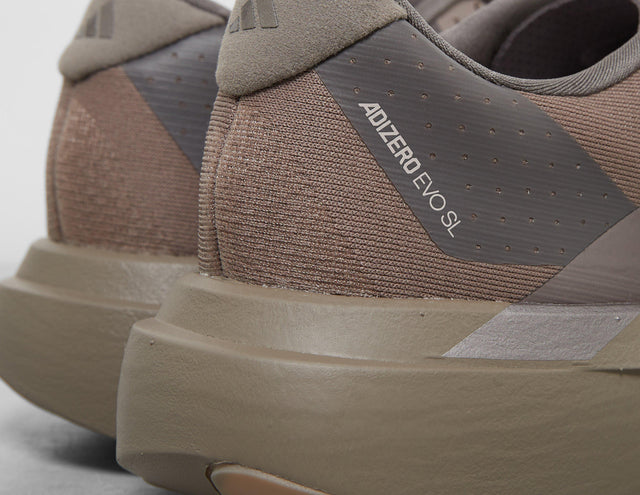 Adizero Evo SL