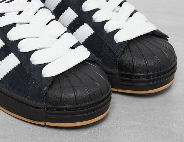 SUPERSTAR ST BLK/WHT/BLK