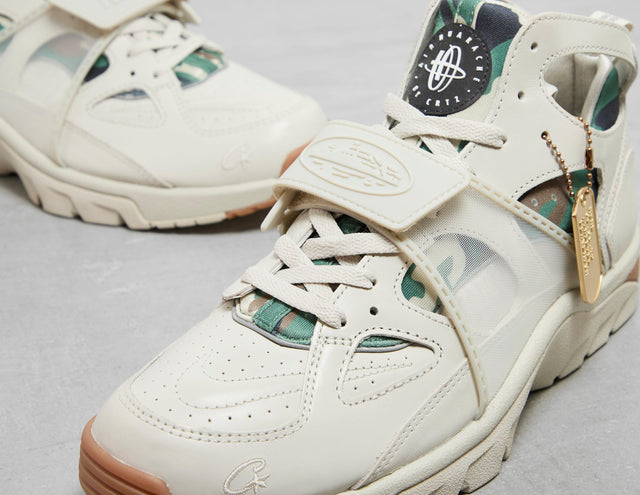 !TRAINER HUARACHE CRTZ WH