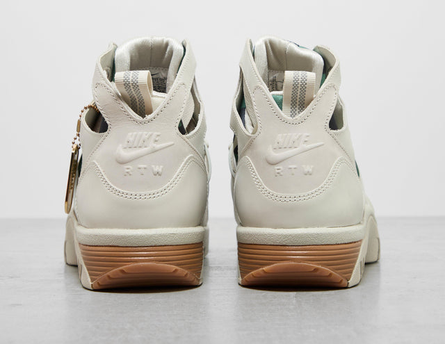 !TRAINER HUARACHE CRTZ WH