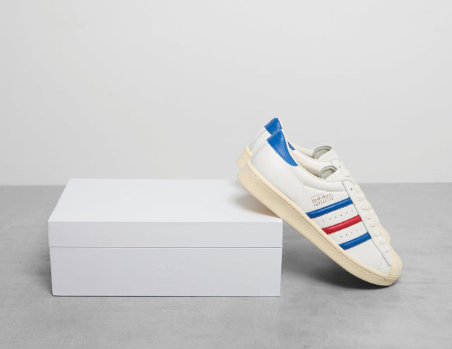 !SST VNT MIGWHT/BLU/WHT