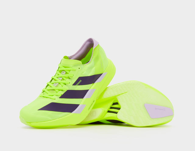 Adizero Adios Pro 4