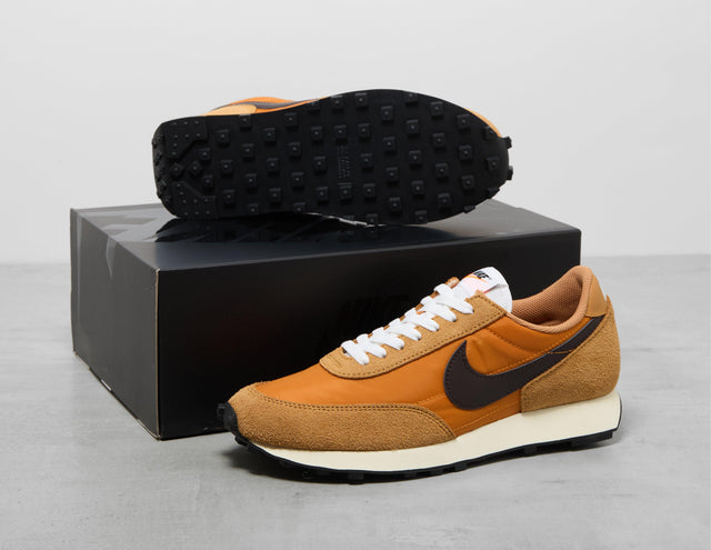 DAYBREAK QS BWN/BLK/BWN