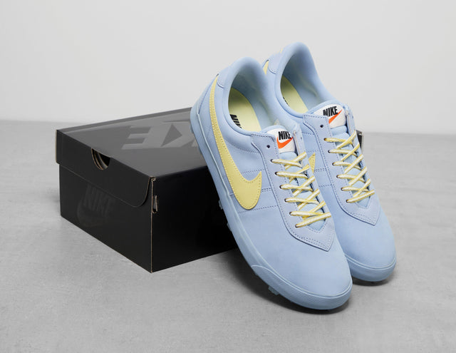 ASTRO QS BLU/YEL/BLU