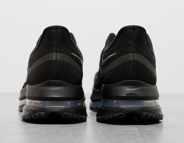 PEG PRM QS BLK/SIL/BLK