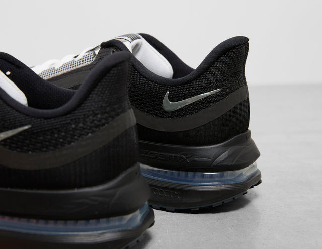 PEG PRM QS BLK/SIL/BLK