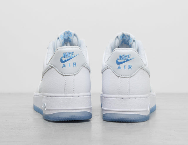 AF1 QS IW WHT/BLU/WHT