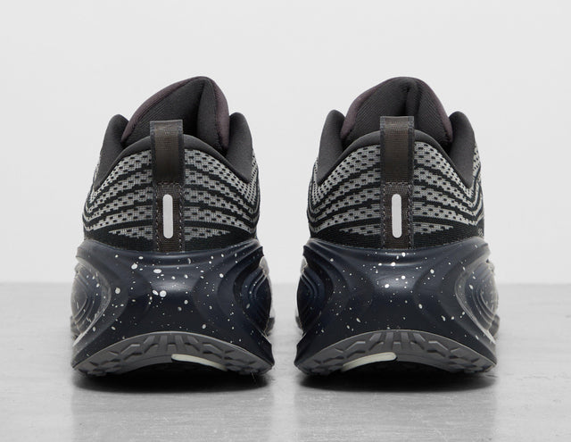 !VOMERO PL QS BLK/GRY/BLK