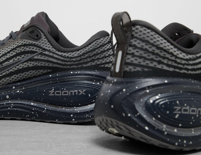 !VOMERO PL QS BLK/GRY/BLK