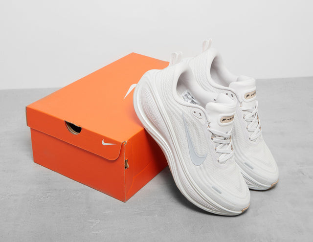 !VOMERO PL QS WHT/GRY/WHT