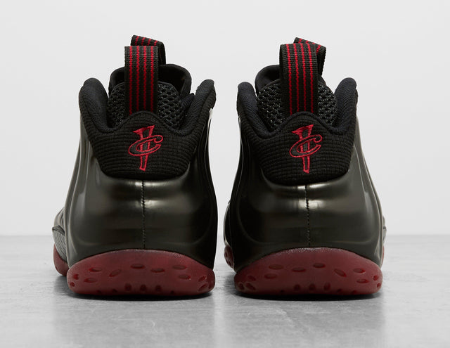!FOAMPOSITE QS BLK/RED/BL