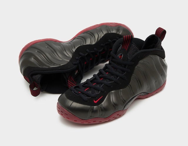 Air Foamposite One