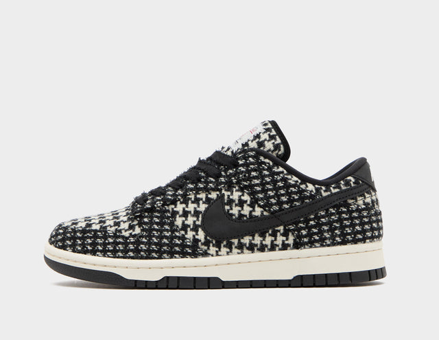 x Harris Tweed Hebrides Dunk Low Women's