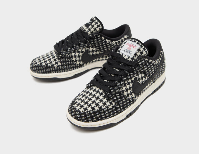 x Harris Tweed Hebrides Dunk Low Women's