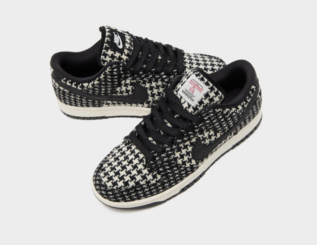 x Harris Tweed Hebrides Dunk Low Women's