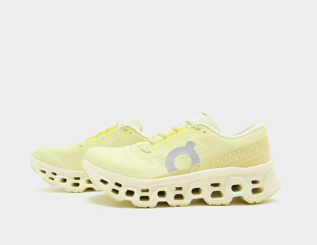 Cloudmonster 3