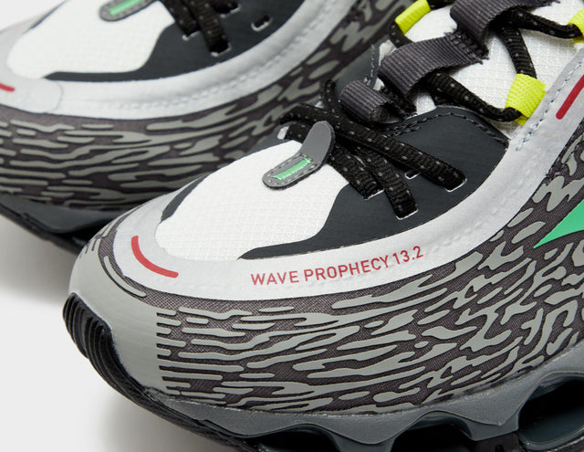 Wave Prophecy 13.2