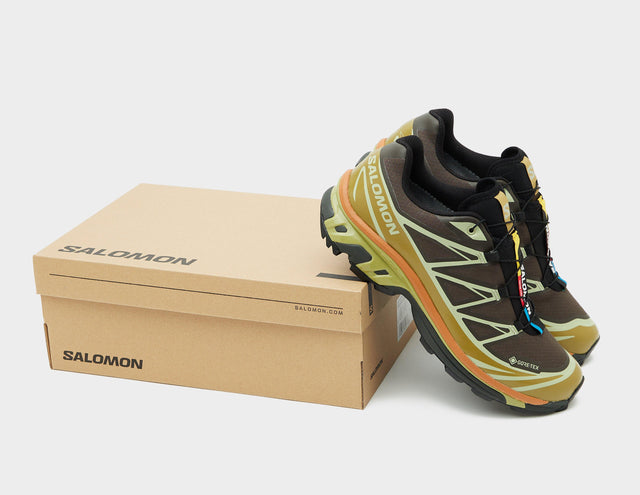 XT-6 GORE-TEX