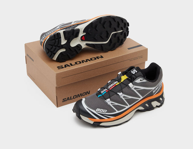 XT-6 Women's