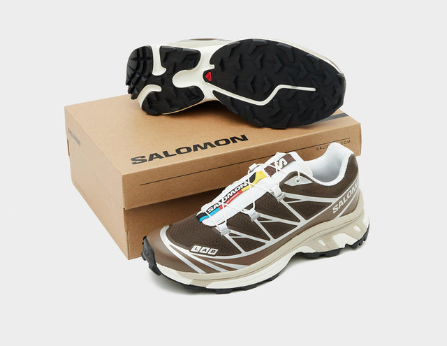 XT-6 Women's