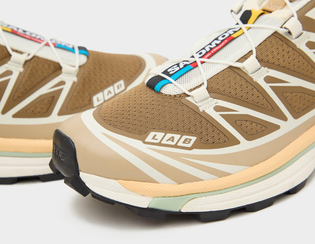 XT-6 Women's