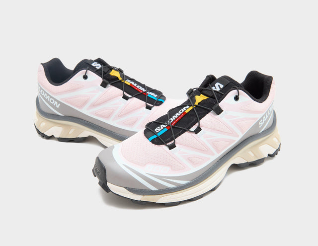 XT-6 Women's