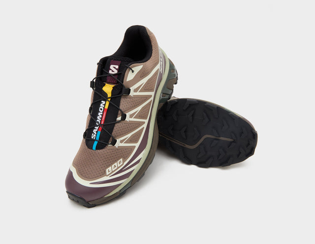 XT-6 Women's
