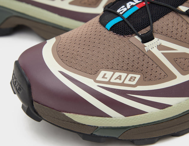 XT-6 Women's