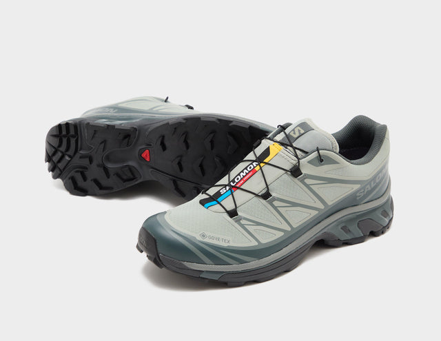 XT-6 GORE-TEX